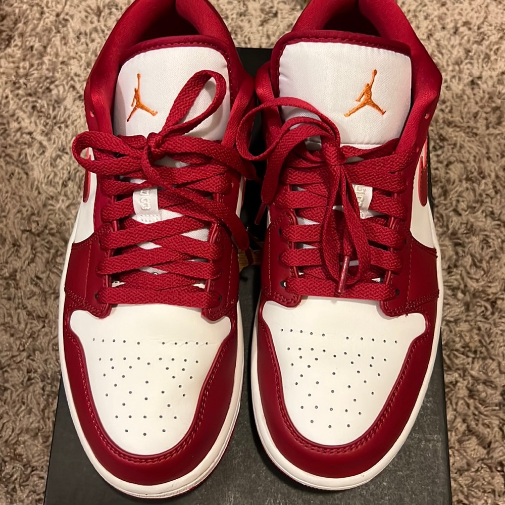 Air Jordan 1 Low